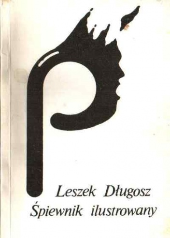 Okładka: Leszek Długosz - Śpiewnik ilustrowany