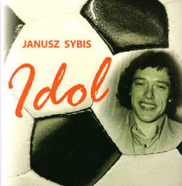 Okładka: Janusz Sybis - Idol