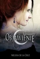 Okładka: Melissa de la Cruz - Objawienie