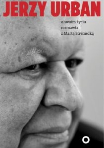 Okładka: Jerzy Urban - Jerzy Urban