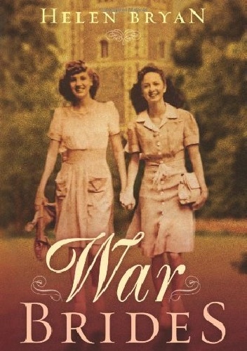 Okładka: Helen Bryan - War Brides