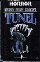 Okładka: Harry Adam Knight - Tunel