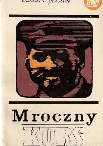 Okładka: Édouard Peisson - Mroczny kurs