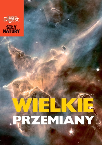 Okładka:  praca zbiorowa - Wielkie przemiany