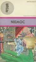 Okładka: Franz Fühmann - Niemoc