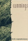 Okładka: Edward Estlin Cummings - Liryki najpiękniejsze
