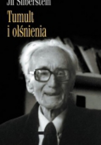 Okładka: Jil Silberstein - Józef Czapski Tumult i olśnienia