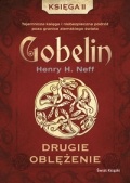 Okładka: Henry H. Neff - Drugie oblężenie