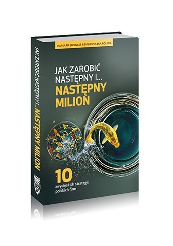 Okładka: Sławomir Lachowski - Jak zarobić następny...i następny milion