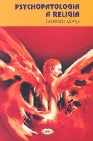 Okładka: Damian Janus - Psychopatologia a religia