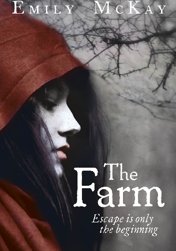 Okładka: Emily McKay - The Farm