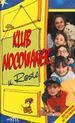 Okładka: Rose Impey - Klub nocowanek u Rosie
