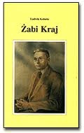 Okładka: Ludwik Kobiela - Żabi Kraj