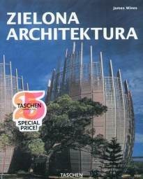 Okładka: James Wines - Zielona architektura