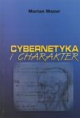 Okładka: Marian Mazur - Cybernetyka i charakter