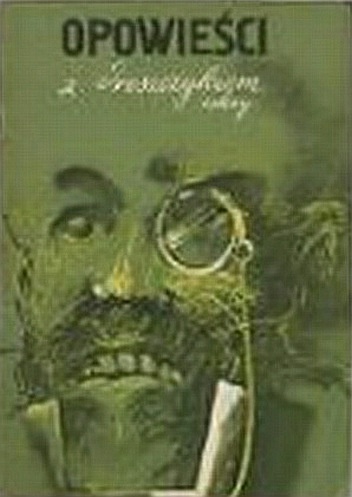 Okładka: Edgar Allan Poe - Opowieści z dreszczykiem - zeszyt 2