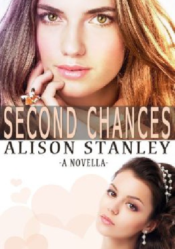 Okładka: Alison Stanley - Second Chances