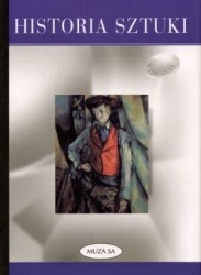 Okładka: Julian Freeman - Historia sztuki