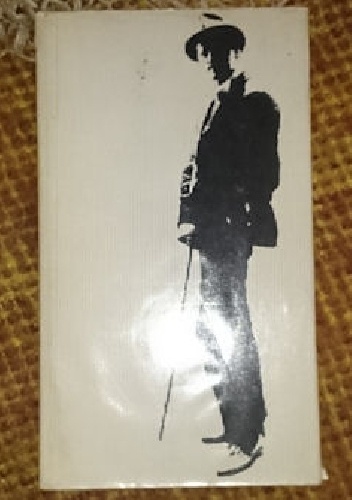 Okładka: James Joyce - Utwory poetyckie
