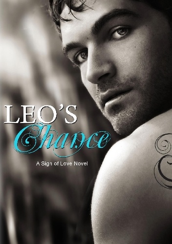 Okładka: Mia Sheridan - Leo's Chance