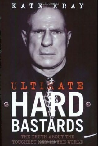 Okładka: Kate Kray - Ultimate Hard Bastards