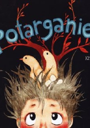Okładka: Khoa Le - Potarganiec