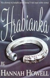 Okładka: Hannah Howell - Hrabianka