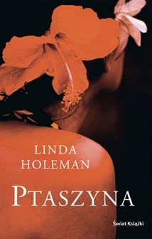 Okładka: Linda Holeman - Ptaszyna