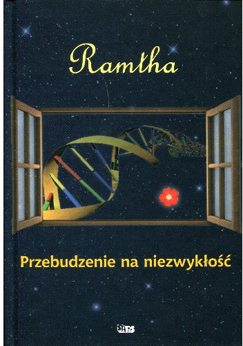 Okładka: Judy Zebra Knight - Przebudzenie na niezwykłość