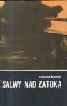Okładka: Edmund Kosiarz - Salwy nad zatoką