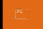Okładka: Małgorzata Szczurek - Pytania do źródeł. Roman Reinfuss