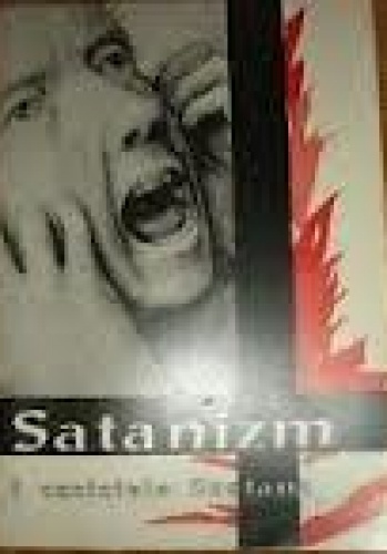 Okładka:  autor nieznany - Satanizm i czciciele Szatana