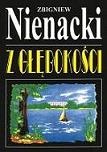 Okładka: Zbigniew Nienacki - Z głębokości
