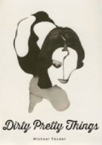 Okładka: Michael Faudet - Dirty Pretty Things