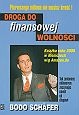Okładka: Bodo Schafer - Droga do finansowej wolności