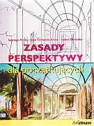 Okładka: Jose Fernando Arcas - zasady perspektywy dla początkujących