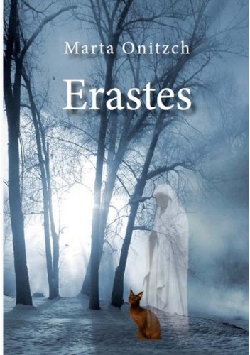 Okładka: Marta Onitzch - Erastes
