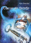 Okładka:  Hajo Banzhaf - Klucze do Tarota