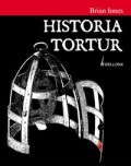 Okładka: Brian Innes - Historia tortur