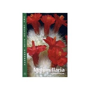 Okładka: John Pilbeam - Mammillaria