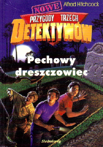 Okładka: Gayle Lynds - Pechowy dreszczowiec