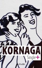 Okładka: Dawid Kornaga - Single +