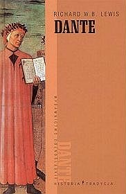 Okładka: Richard W. B. Lewis - Dante