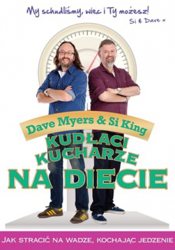 Okładka: Si King - Kudłaci Kucharze na diecie