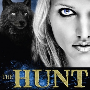 Okładka: Heather Killough-Walden - The Hunt