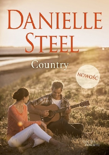 Okładka: Danielle Steel - Country