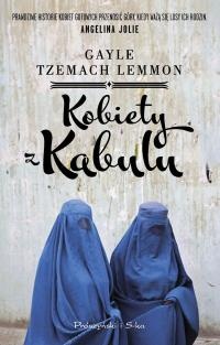 Okładka: Gayle Tzemach Lemmon - Kobiety z Kabulu