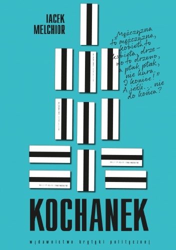 Okładka: Jacek Melchior - Kochanek