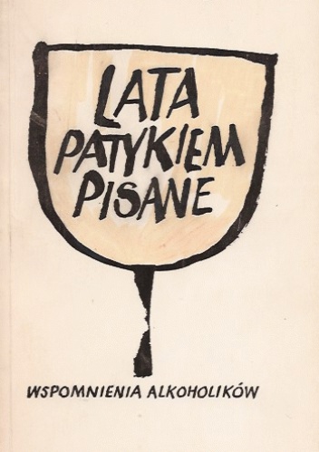 Okładka: Wilhelmina Skulska - Lata patykiem pisane