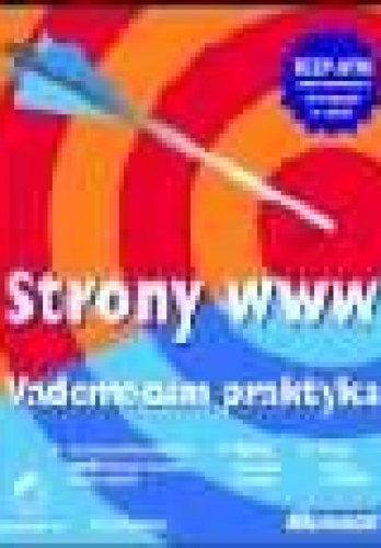 Okładka: Evan Callahan - Strony WWW. Vademecum praktyka